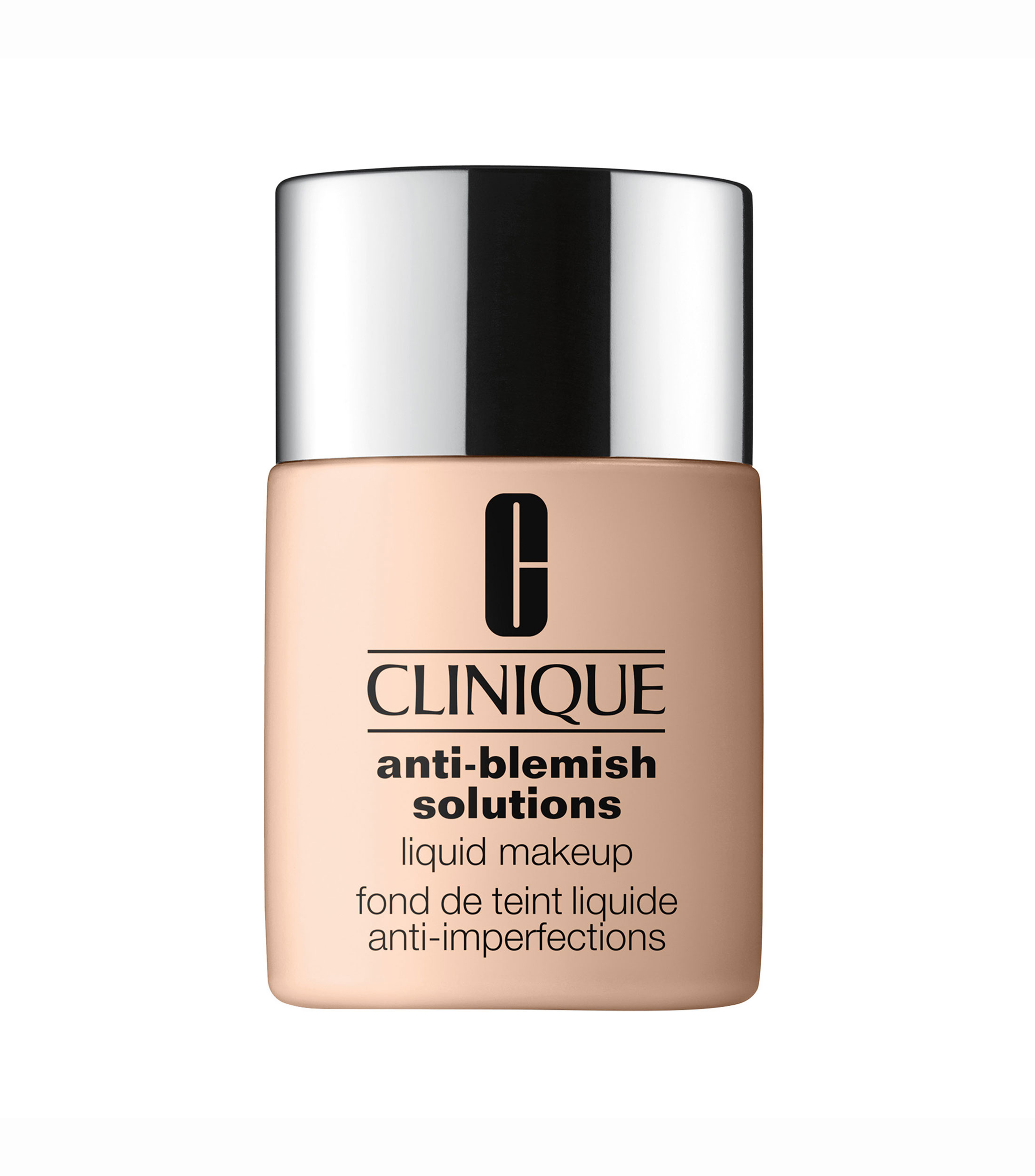 Base Líquida Anti-Blemish Solutions, 30 ml